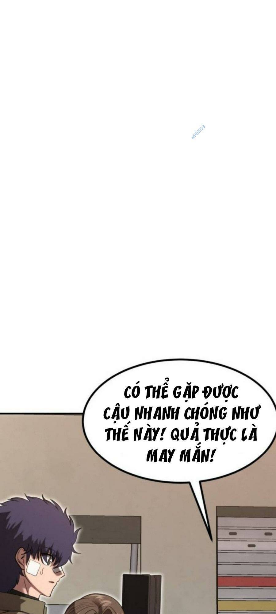 Võ Vương Kang Haejin - Chapter 28 - Page 48