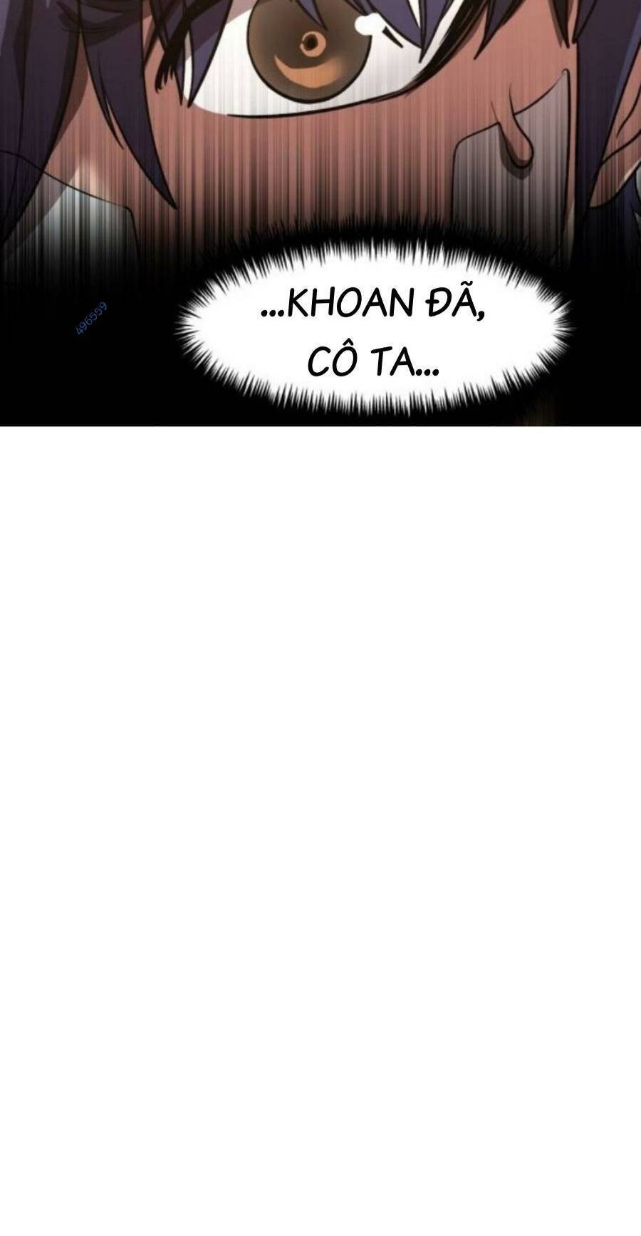 Võ Vương Kang Haejin - Chapter 28 - Page 50