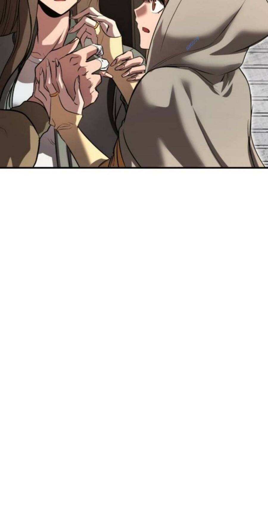 Võ Vương Kang Haejin - Chapter 28 - Page 53