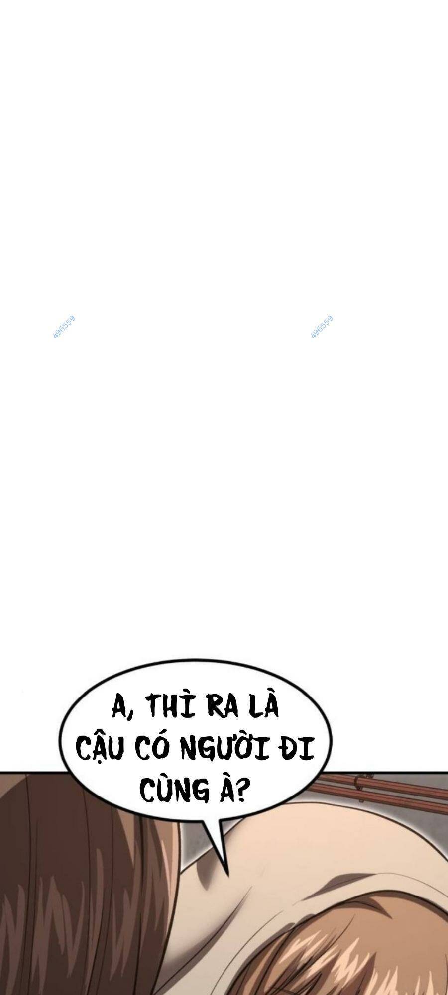 Võ Vương Kang Haejin - Chapter 28 - Page 54