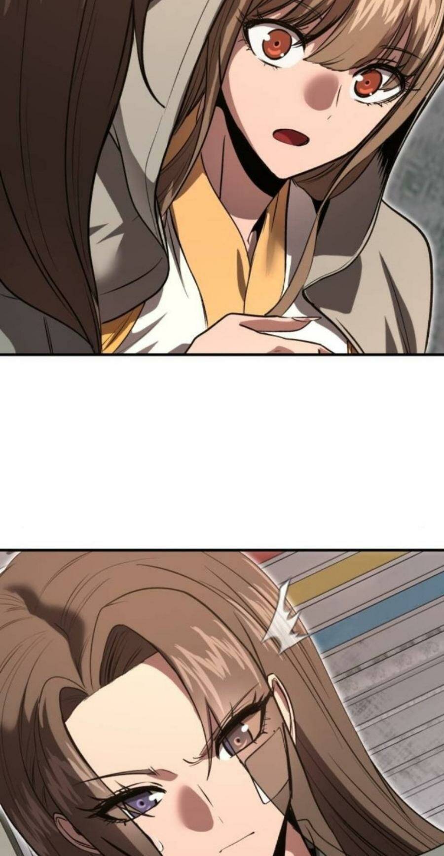 Võ Vương Kang Haejin - Chapter 28 - Page 55