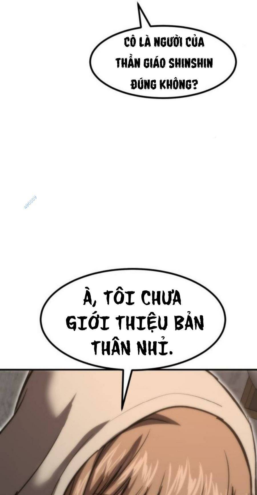 Võ Vương Kang Haejin - Chapter 28 - Page 58