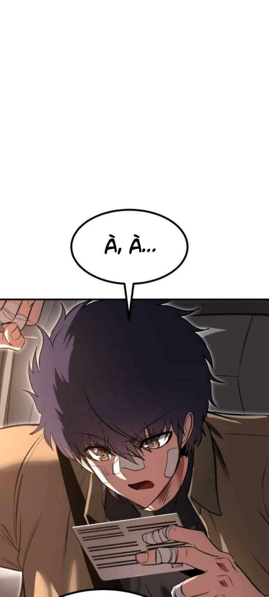 Võ Vương Kang Haejin - Chapter 28 - Page 6