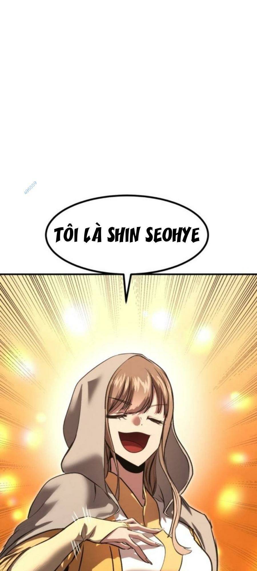 Võ Vương Kang Haejin - Chapter 28 - Page 60