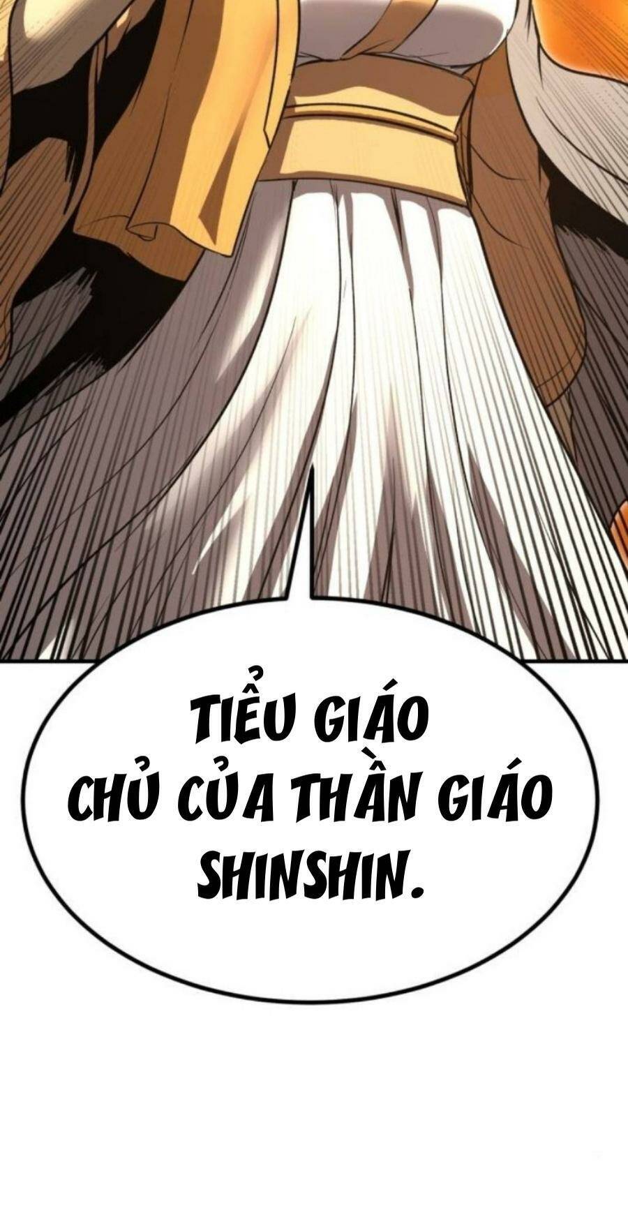 Võ Vương Kang Haejin - Chapter 28 - Page 61