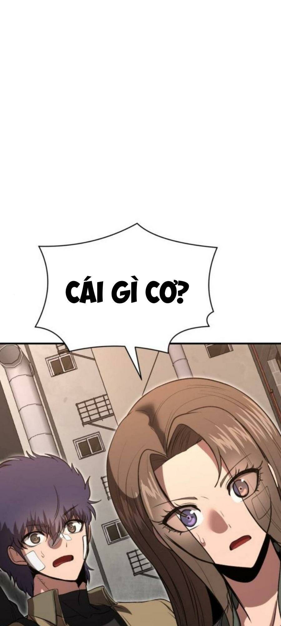 Võ Vương Kang Haejin - Chapter 28 - Page 63