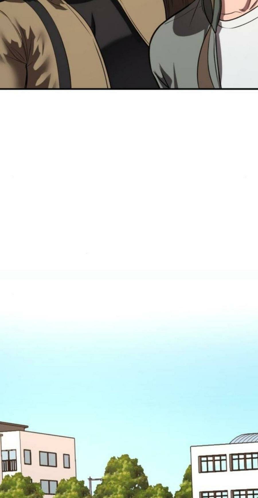 Võ Vương Kang Haejin - Chapter 28 - Page 64