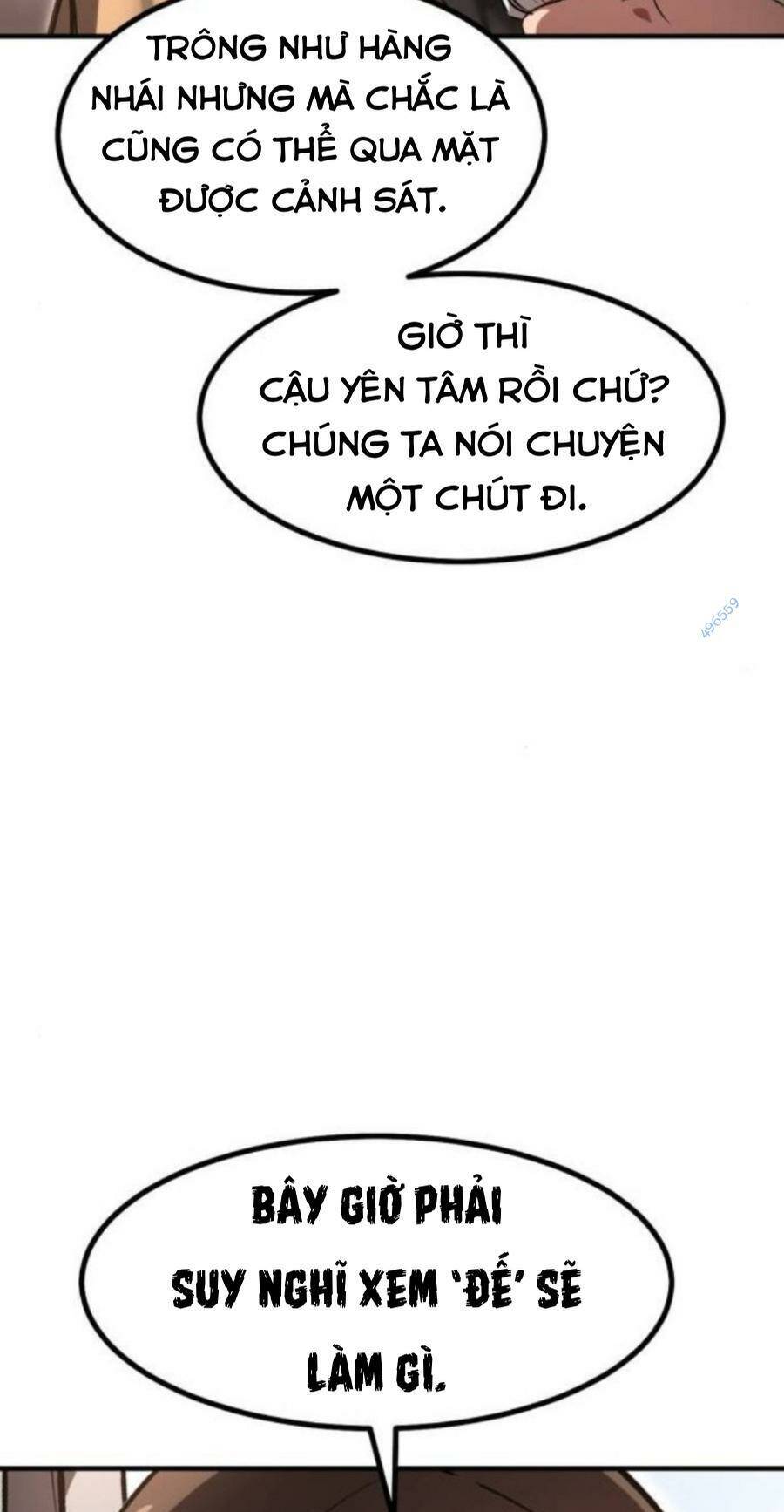 Võ Vương Kang Haejin - Chapter 28 - Page 7