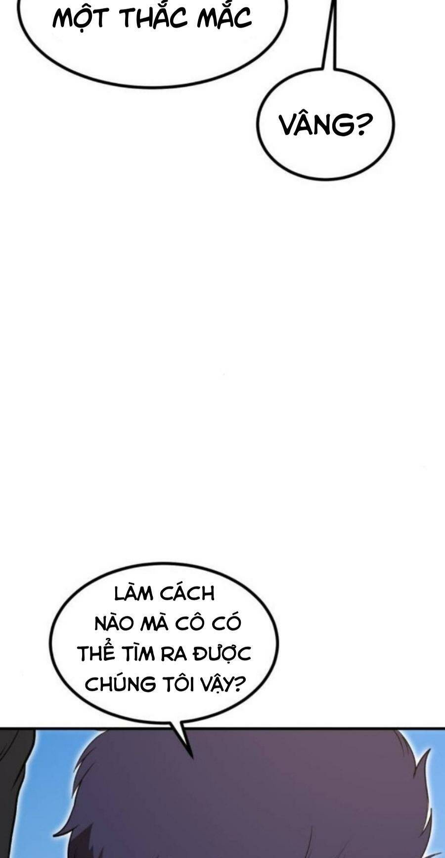 Võ Vương Kang Haejin - Chapter 28 - Page 70