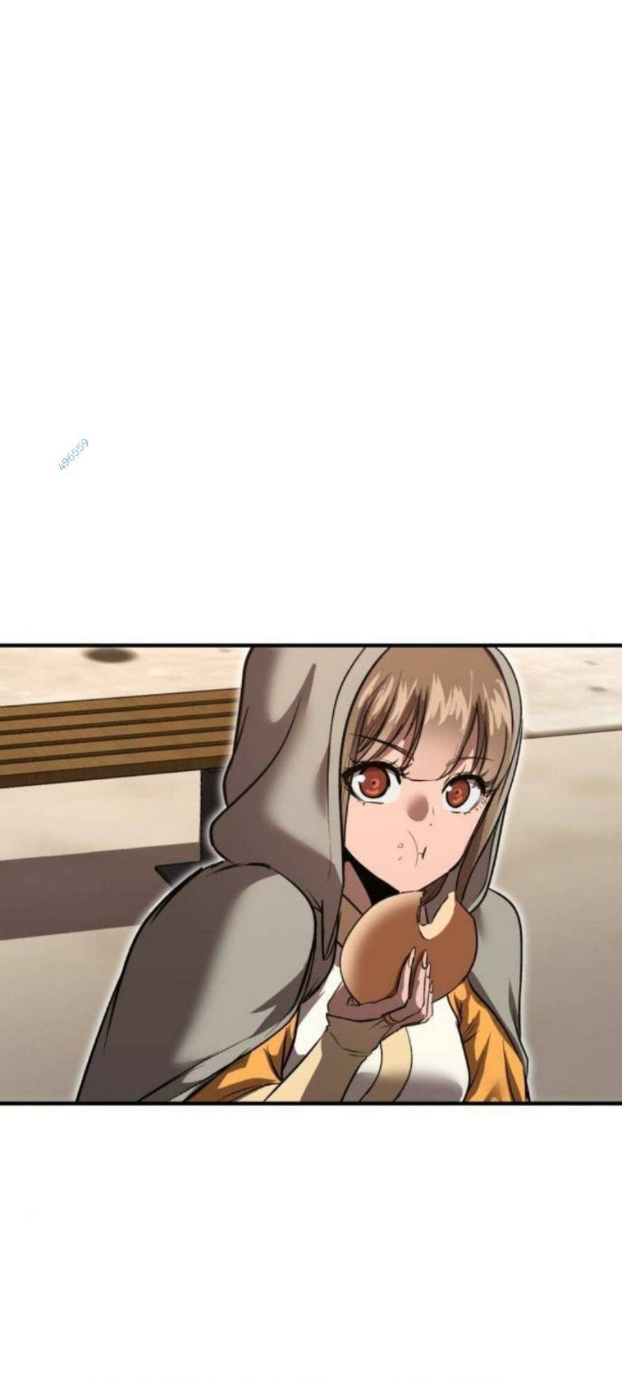 Võ Vương Kang Haejin - Chapter 28 - Page 72