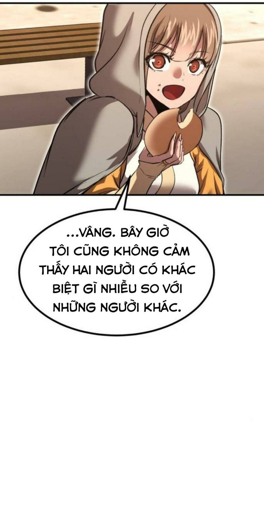 Võ Vương Kang Haejin - Chapter 28 - Page 73