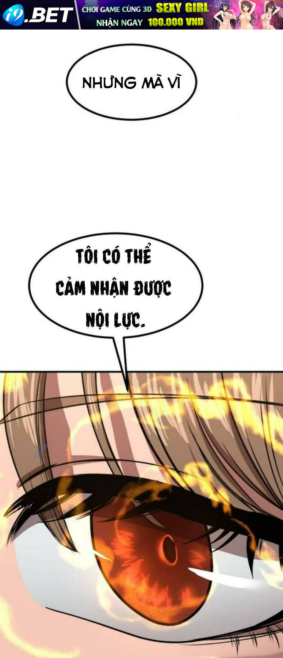 Võ Vương Kang Haejin - Chapter 28 - Page 75