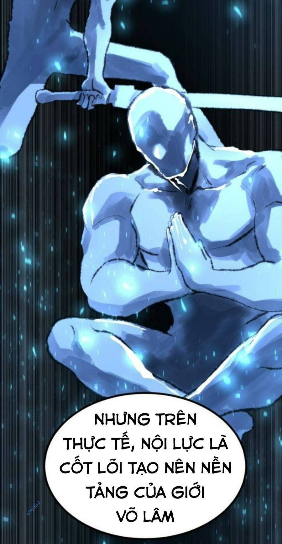 Võ Vương Kang Haejin - Chapter 28 - Page 79