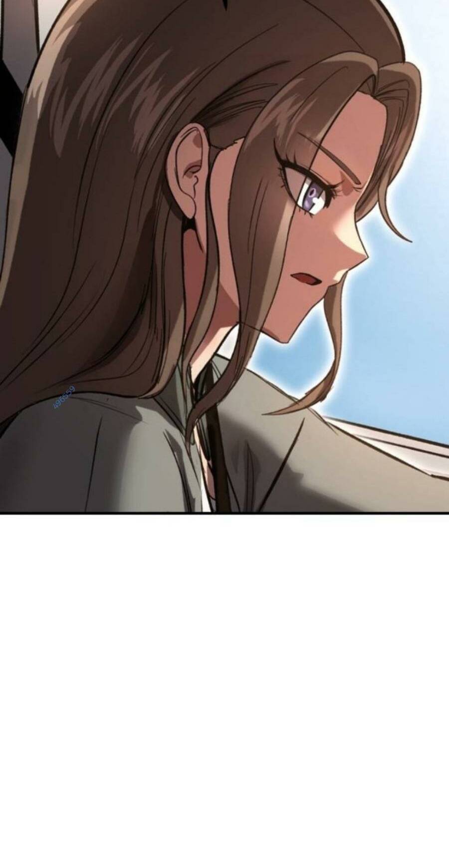 Võ Vương Kang Haejin - Chapter 28 - Page 8