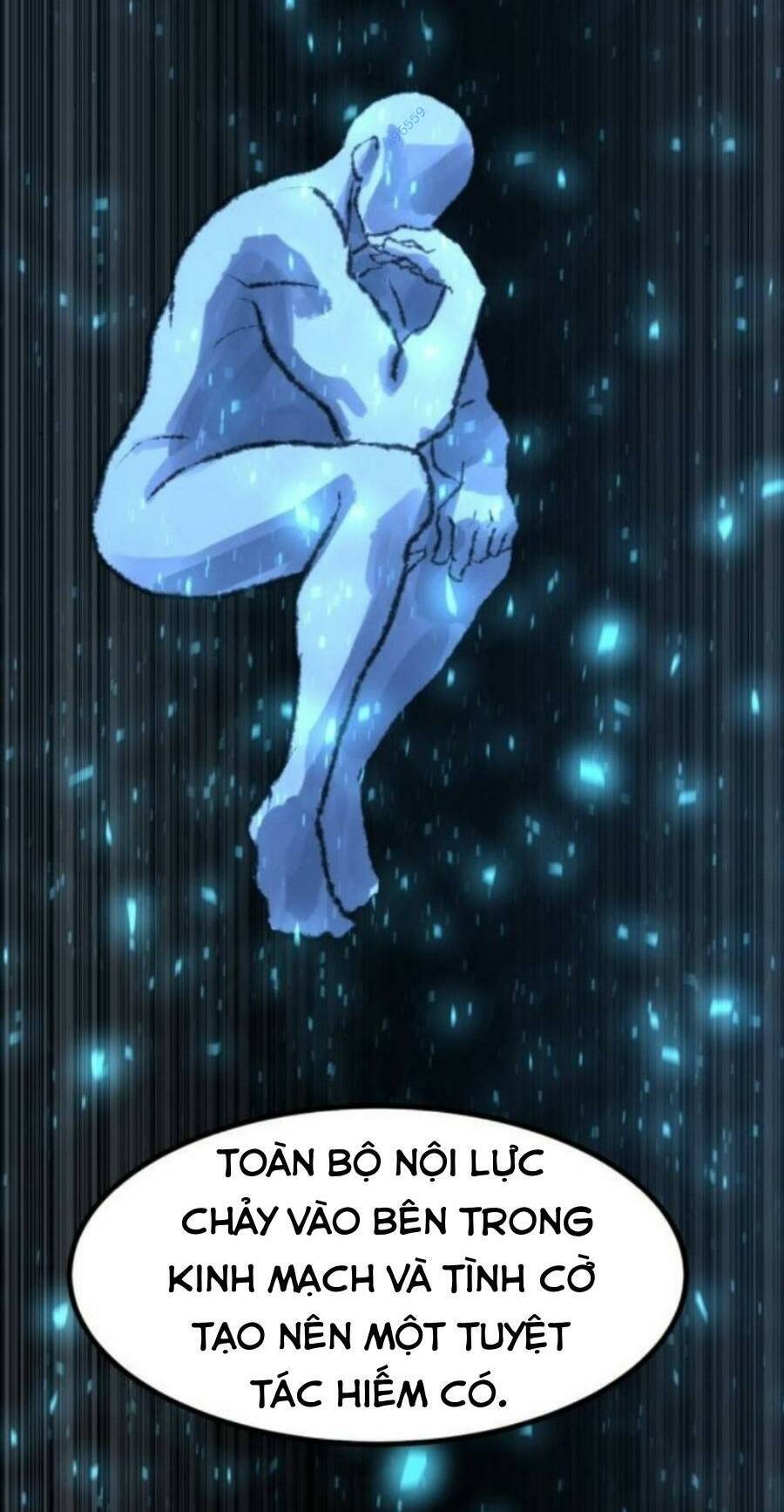 Võ Vương Kang Haejin - Chapter 28 - Page 80