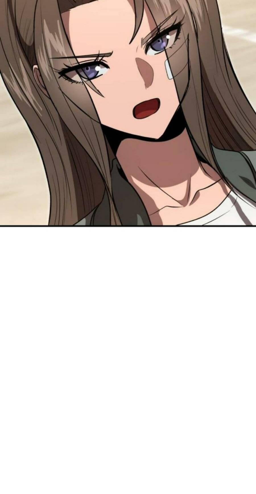 Võ Vương Kang Haejin - Chapter 28 - Page 86