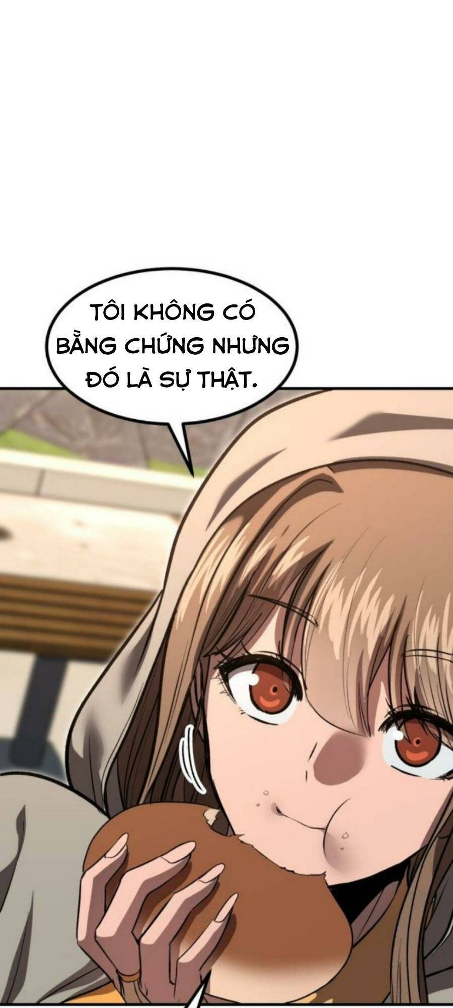 Võ Vương Kang Haejin - Chapter 28 - Page 87