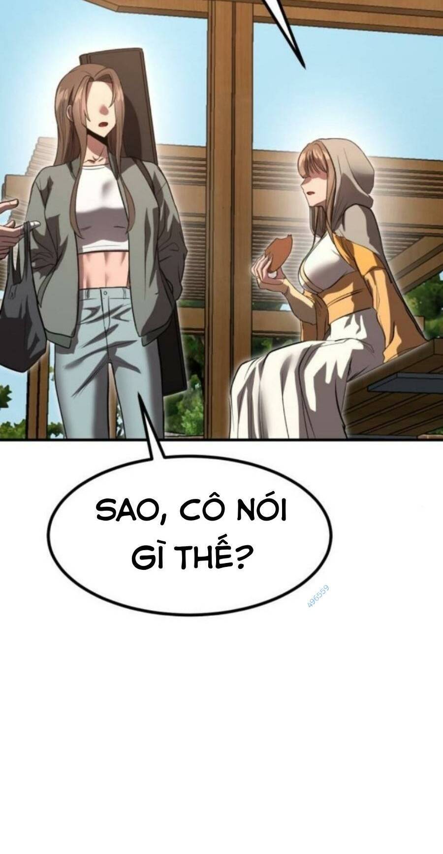 Võ Vương Kang Haejin - Chapter 28 - Page 89