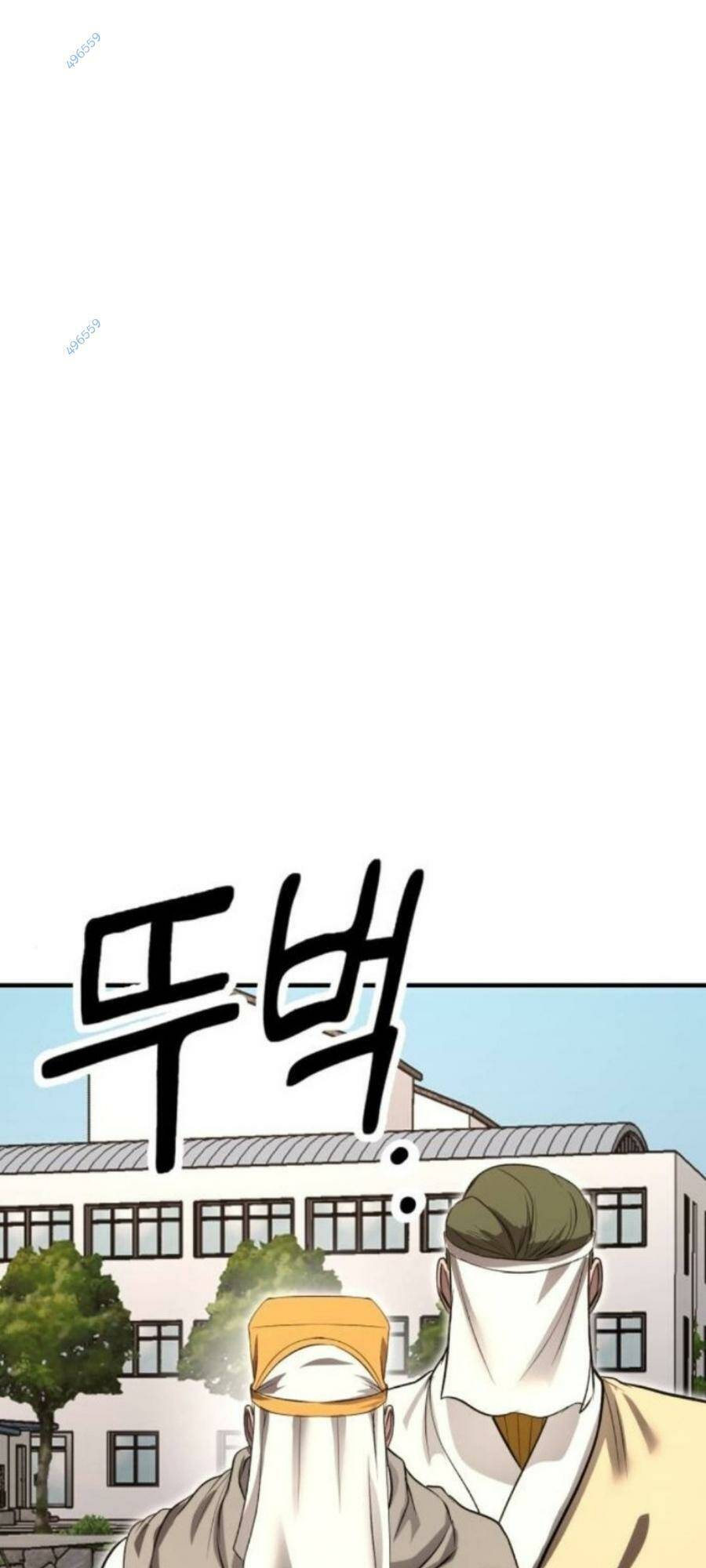 Võ Vương Kang Haejin - Chapter 28 - Page 93