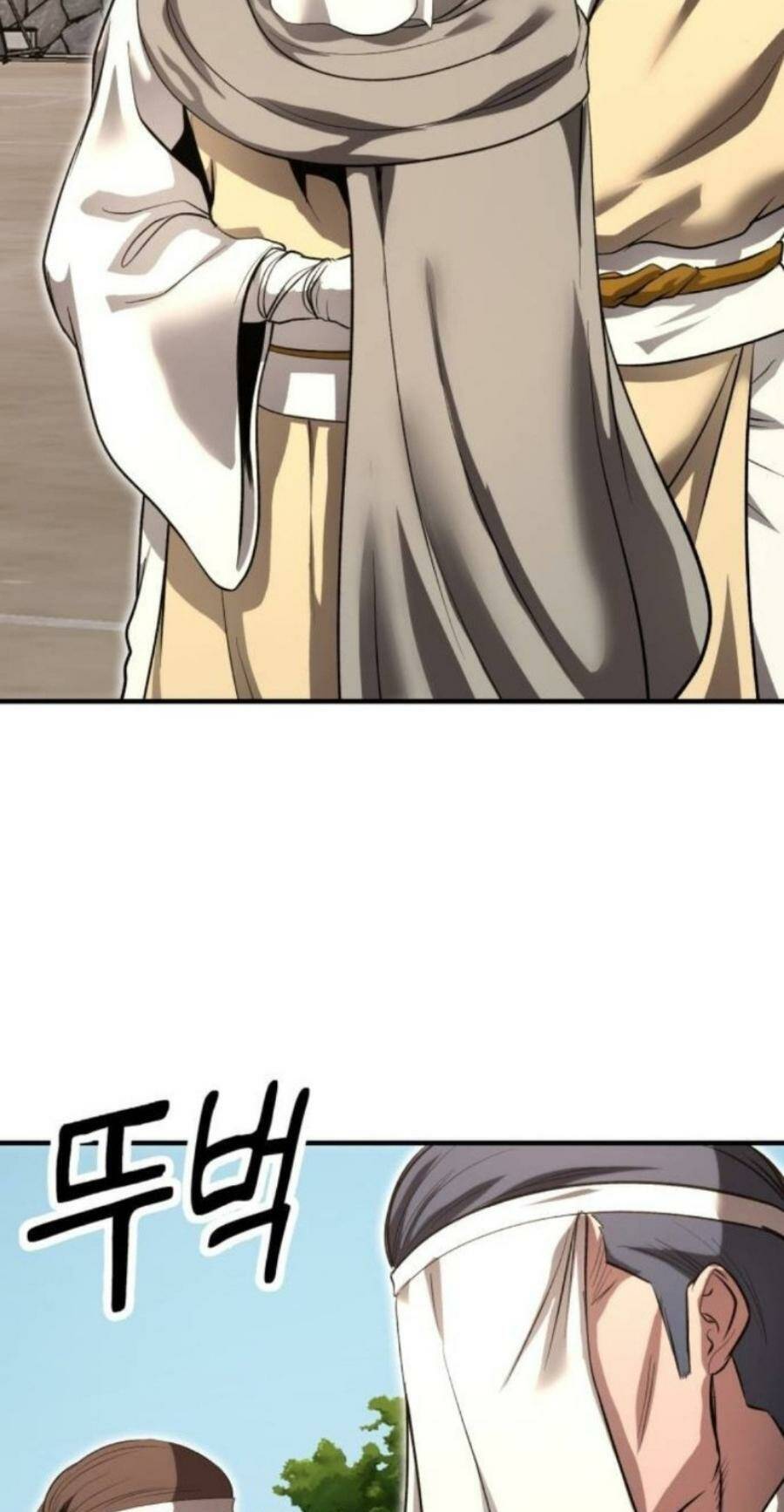 Võ Vương Kang Haejin - Chapter 28 - Page 94