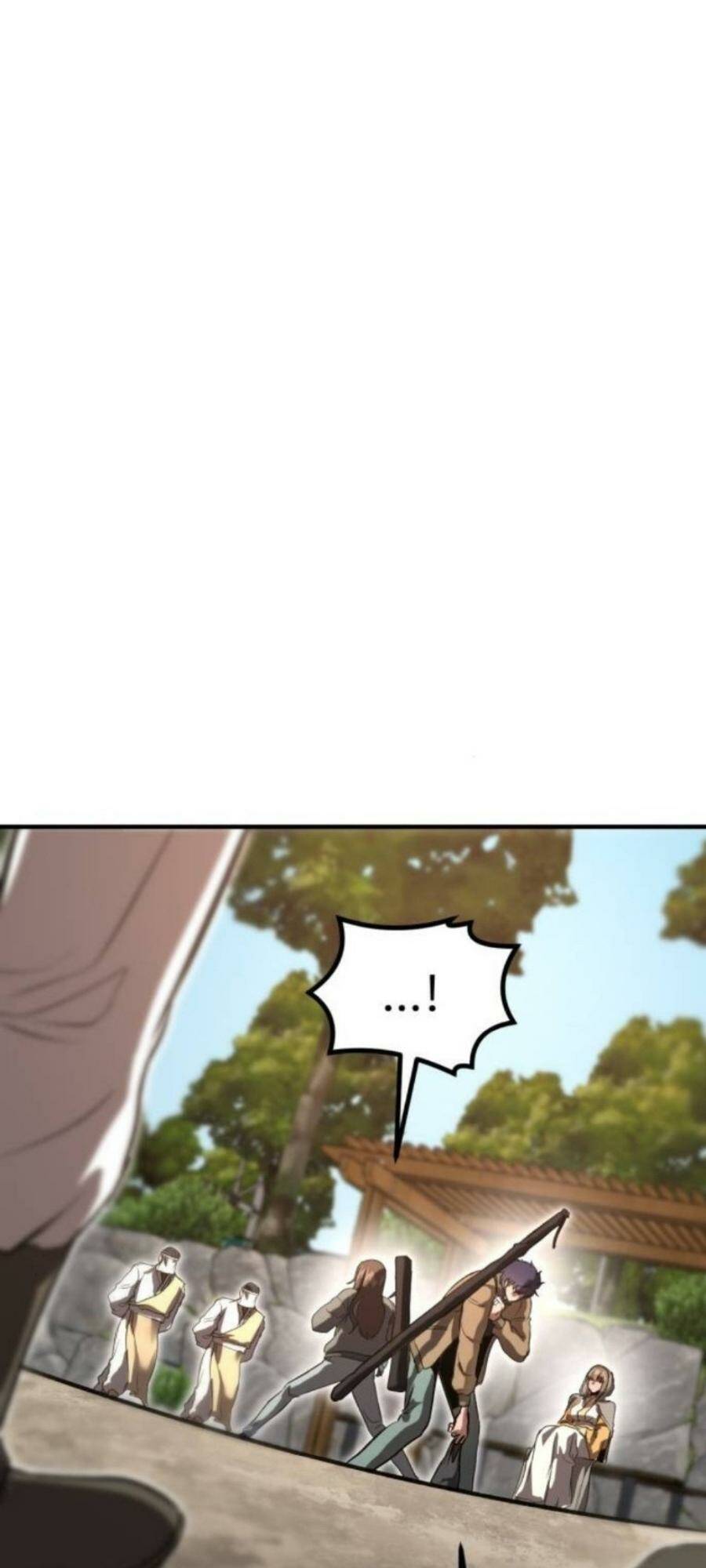 Võ Vương Kang Haejin - Chapter 28 - Page 96