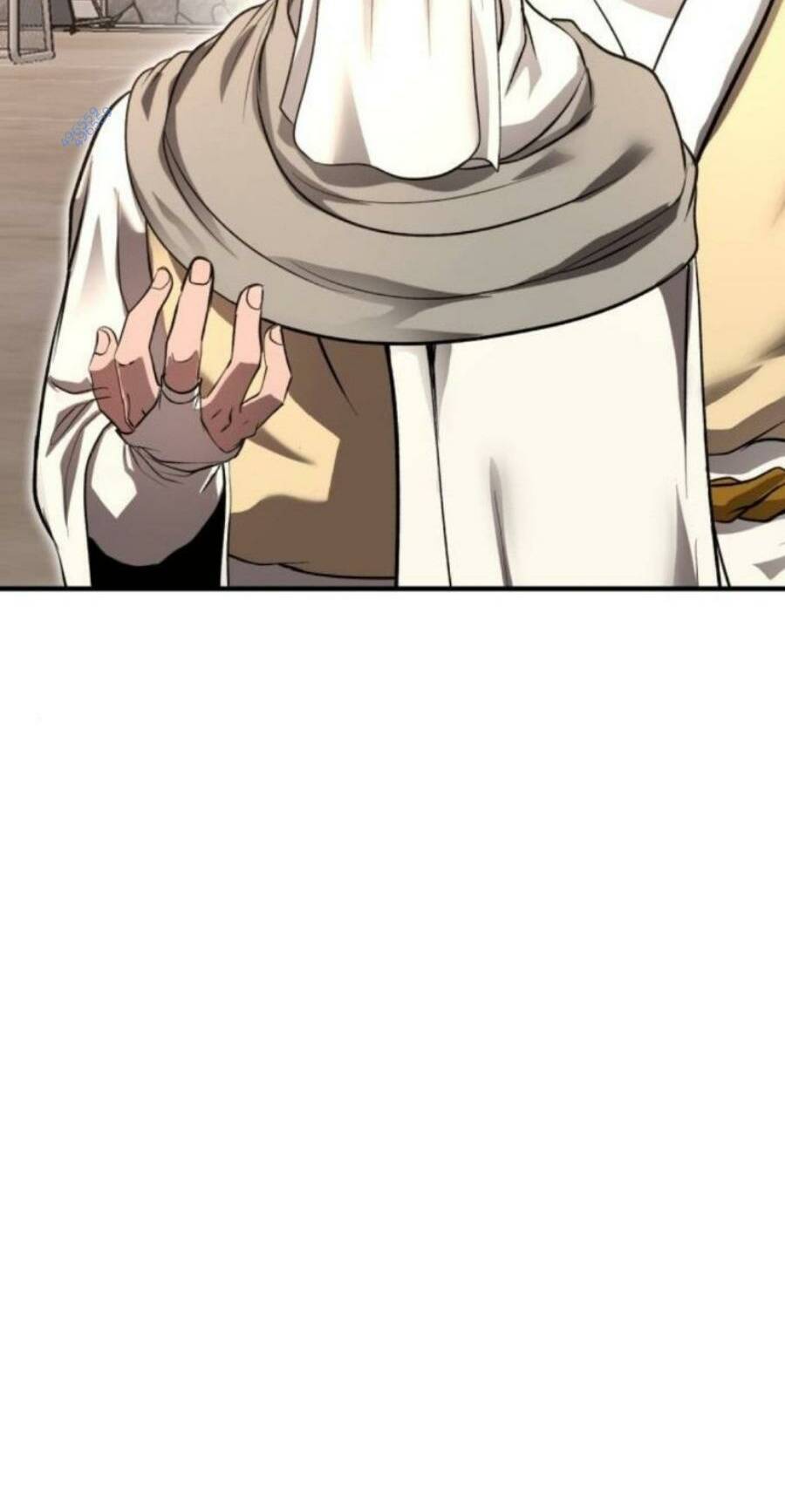 Võ Vương Kang Haejin - Chapter 28 - Page 98