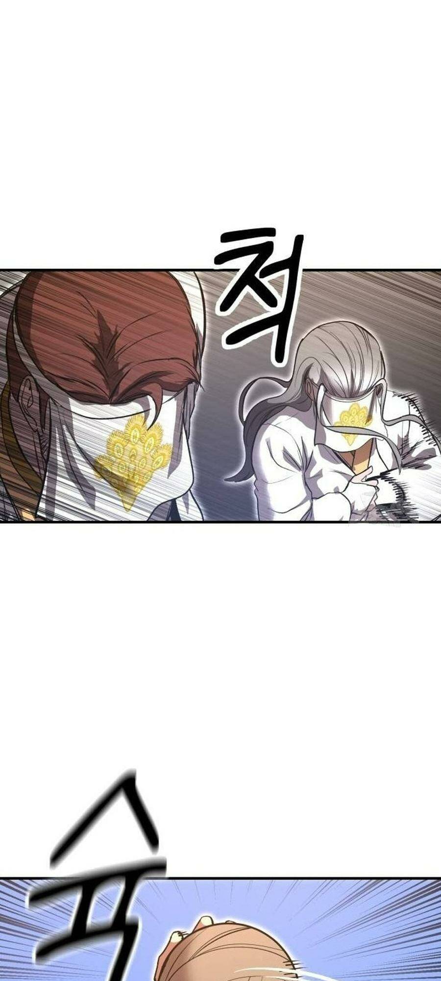 Võ Vương Kang Haejin - Chapter 29 - Page 100