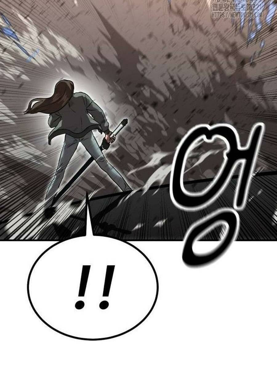 Võ Vương Kang Haejin - Chapter 29 - Page 102