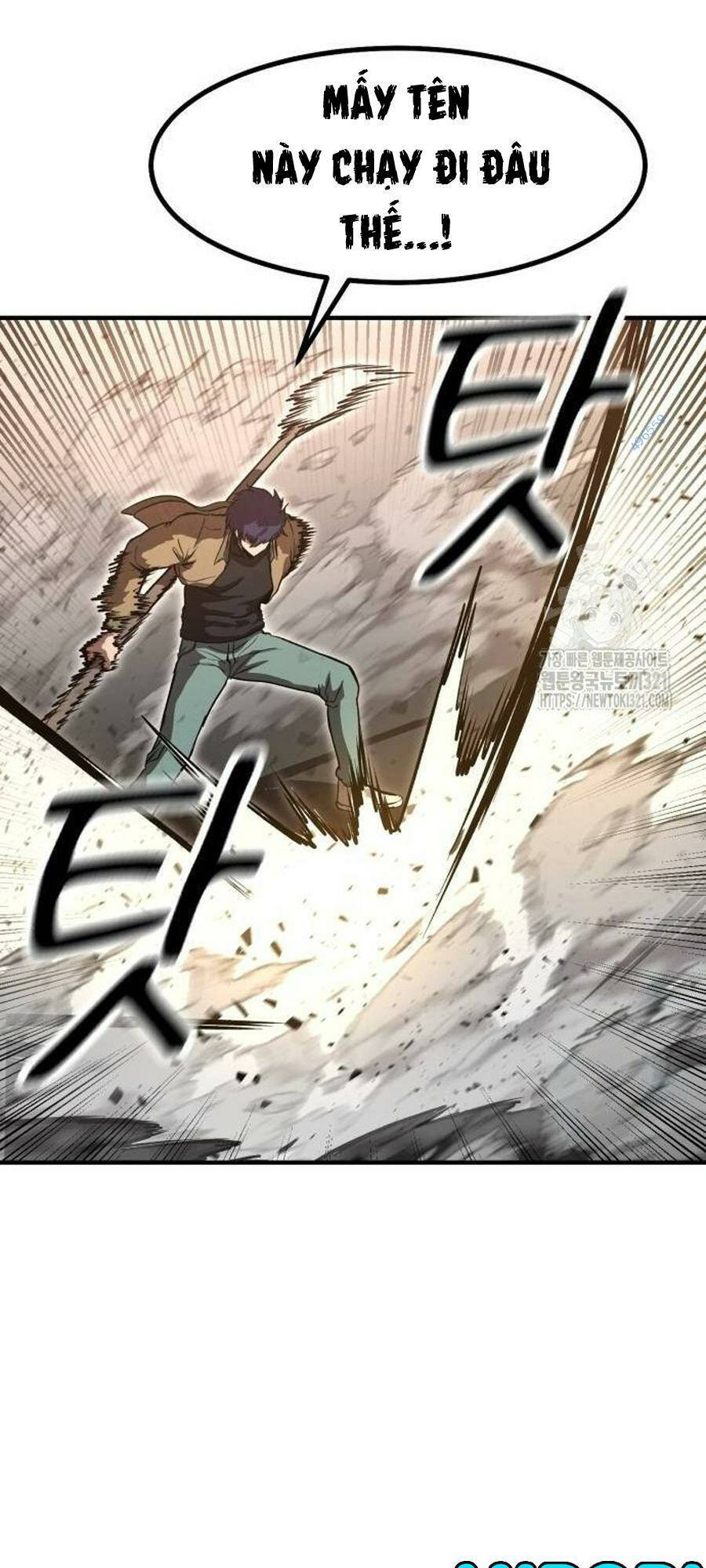 Võ Vương Kang Haejin - Chapter 29 - Page 103