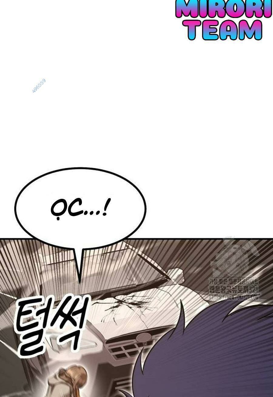 Võ Vương Kang Haejin - Chapter 29 - Page 104