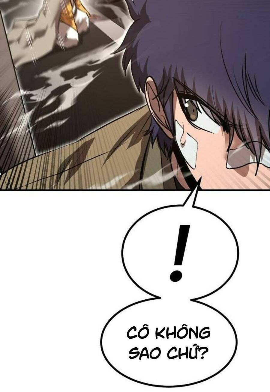 Võ Vương Kang Haejin - Chapter 29 - Page 105