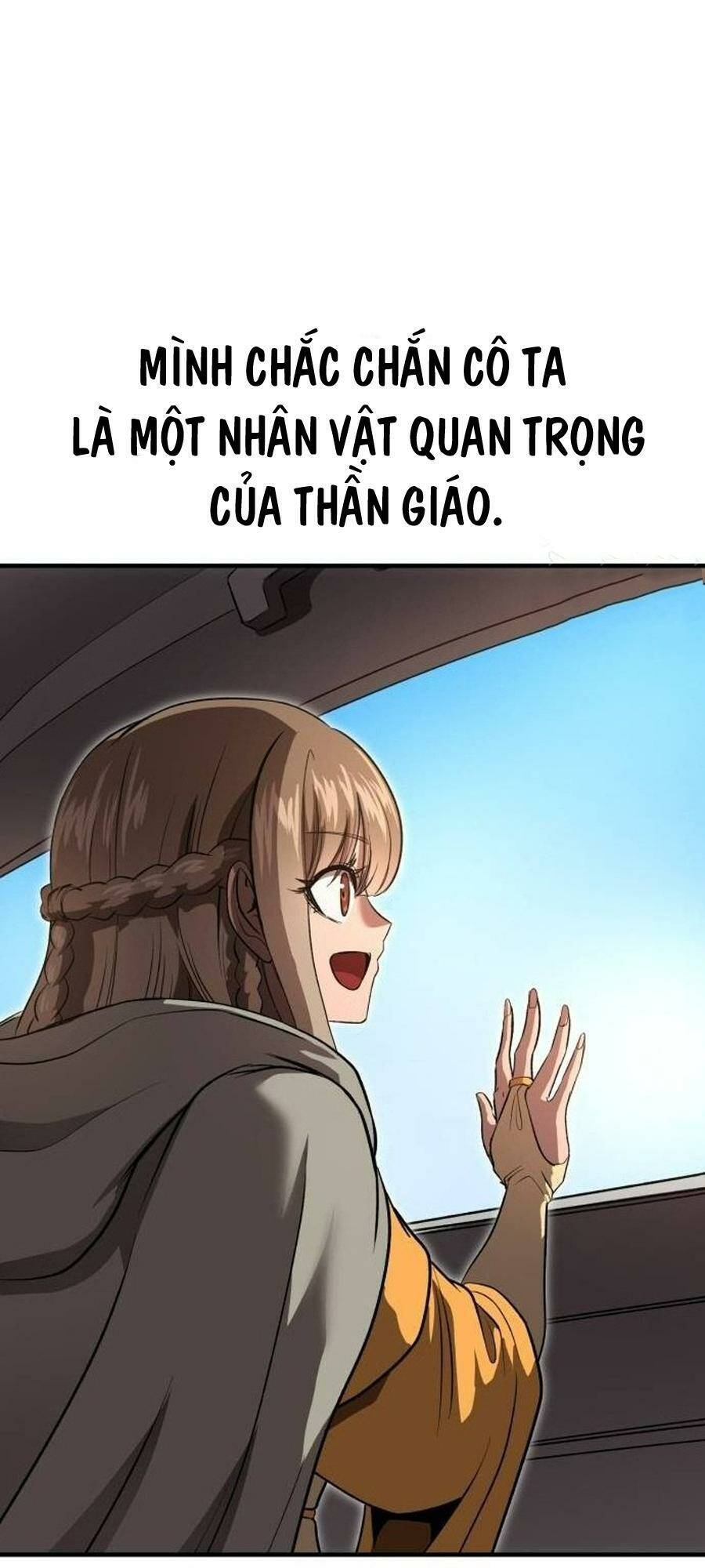 Võ Vương Kang Haejin - Chapter 29 - Page 11