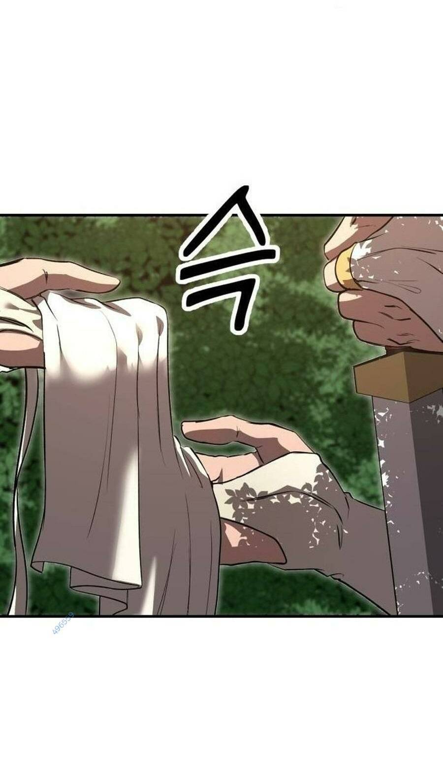 Võ Vương Kang Haejin - Chapter 29 - Page 111