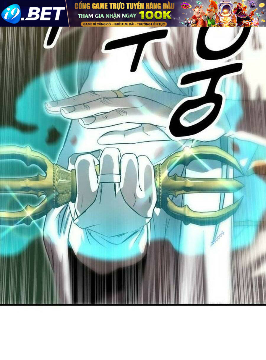 Võ Vương Kang Haejin - Chapter 29 - Page 114