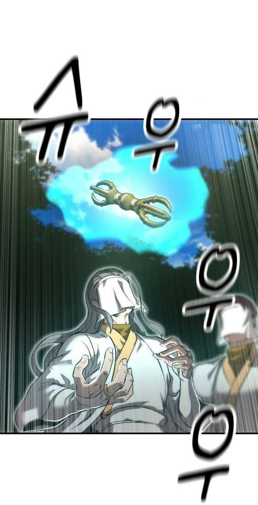 Võ Vương Kang Haejin - Chapter 29 - Page 115