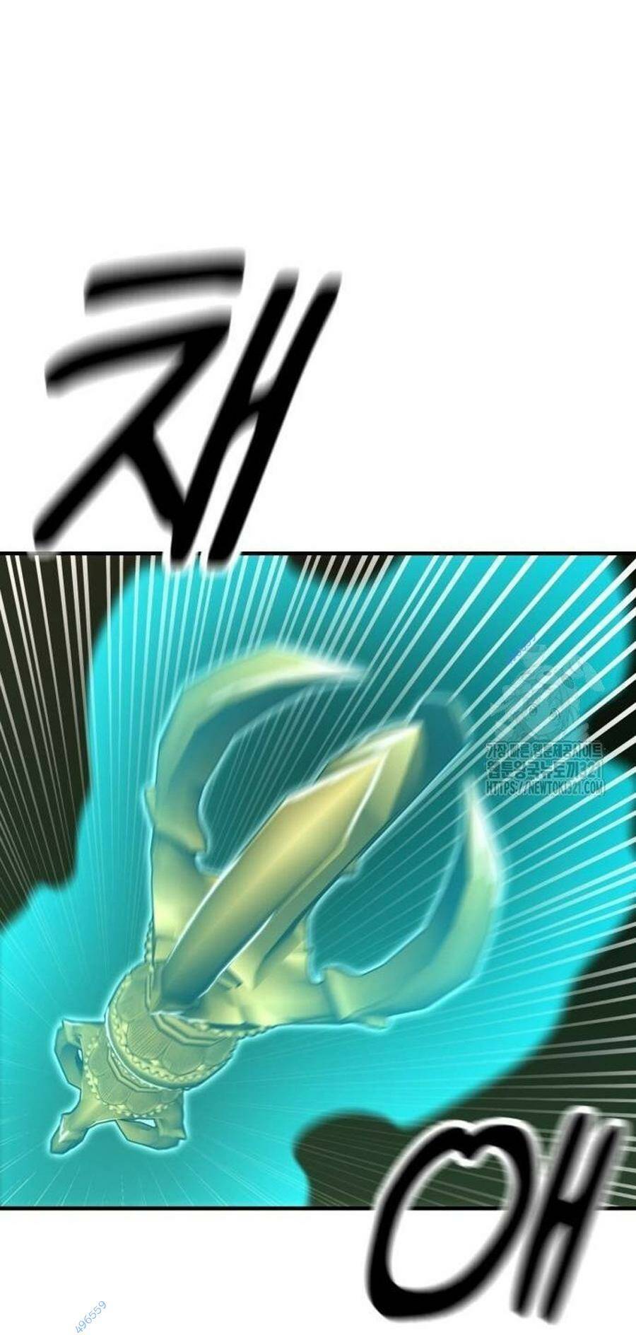 Võ Vương Kang Haejin - Chapter 29 - Page 117