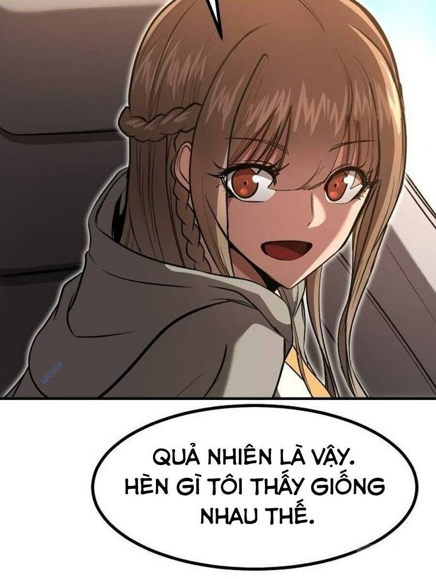 Võ Vương Kang Haejin - Chapter 29 - Page 16