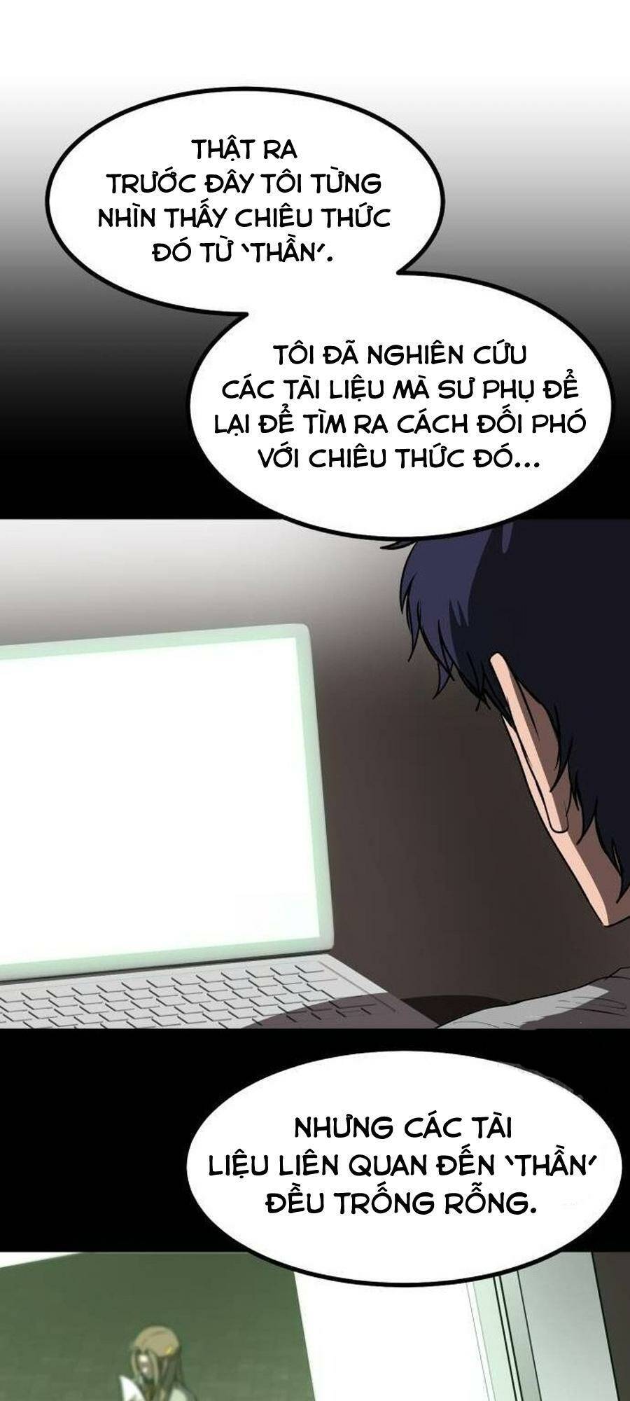 Võ Vương Kang Haejin - Chapter 29 - Page 17