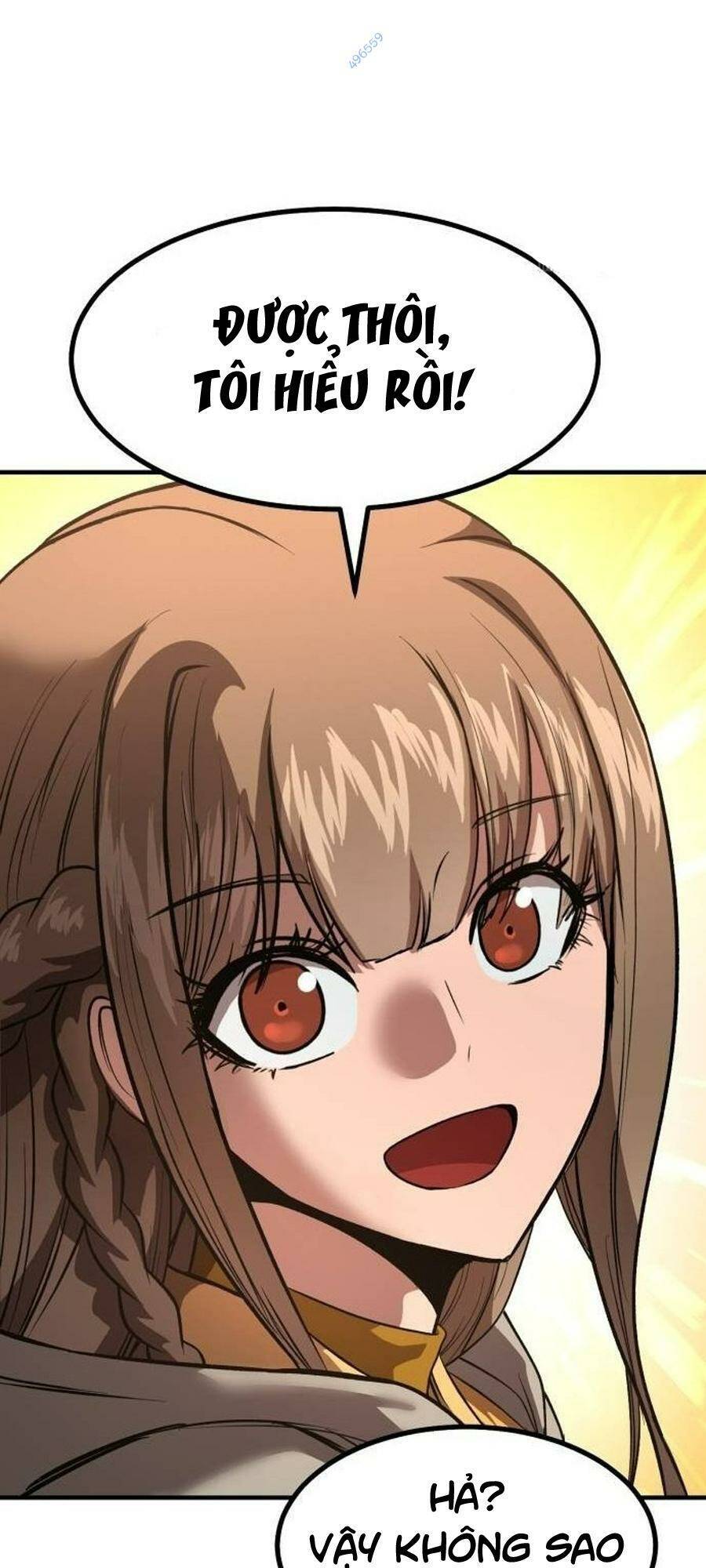 Võ Vương Kang Haejin - Chapter 29 - Page 22