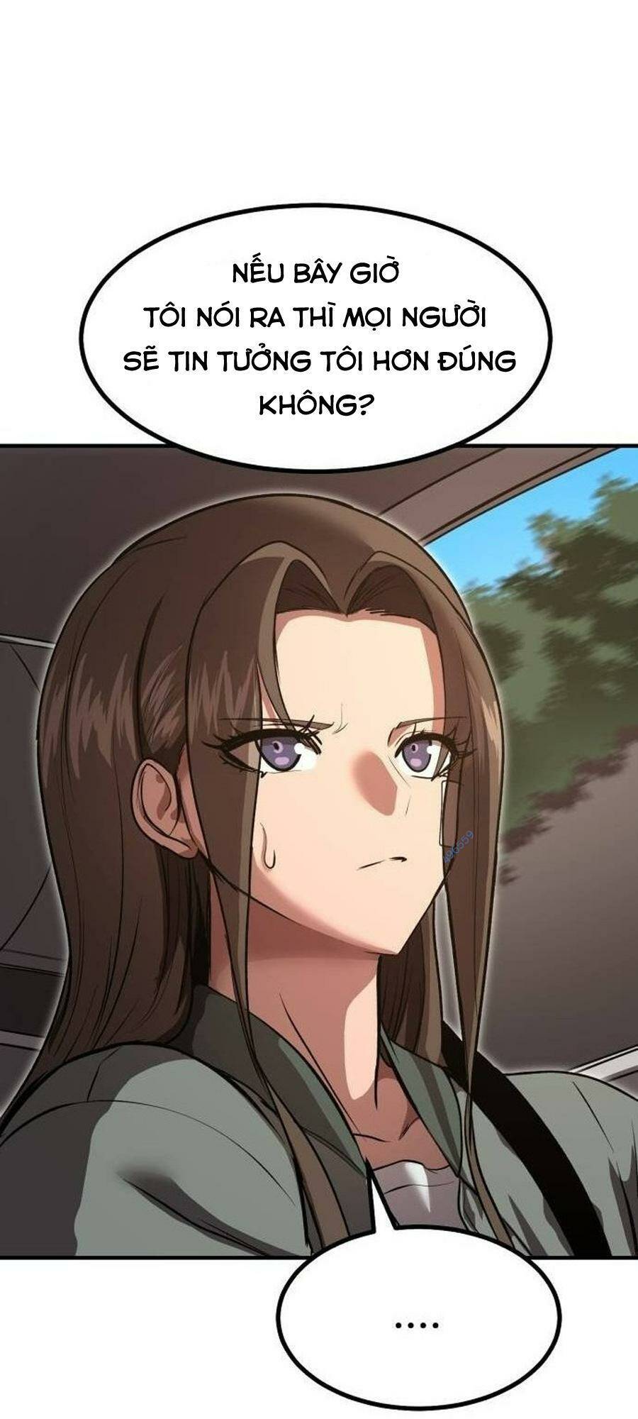 Võ Vương Kang Haejin - Chapter 29 - Page 25