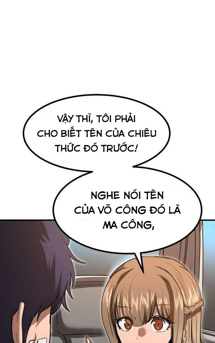 Võ Vương Kang Haejin - Chapter 29 - Page 26