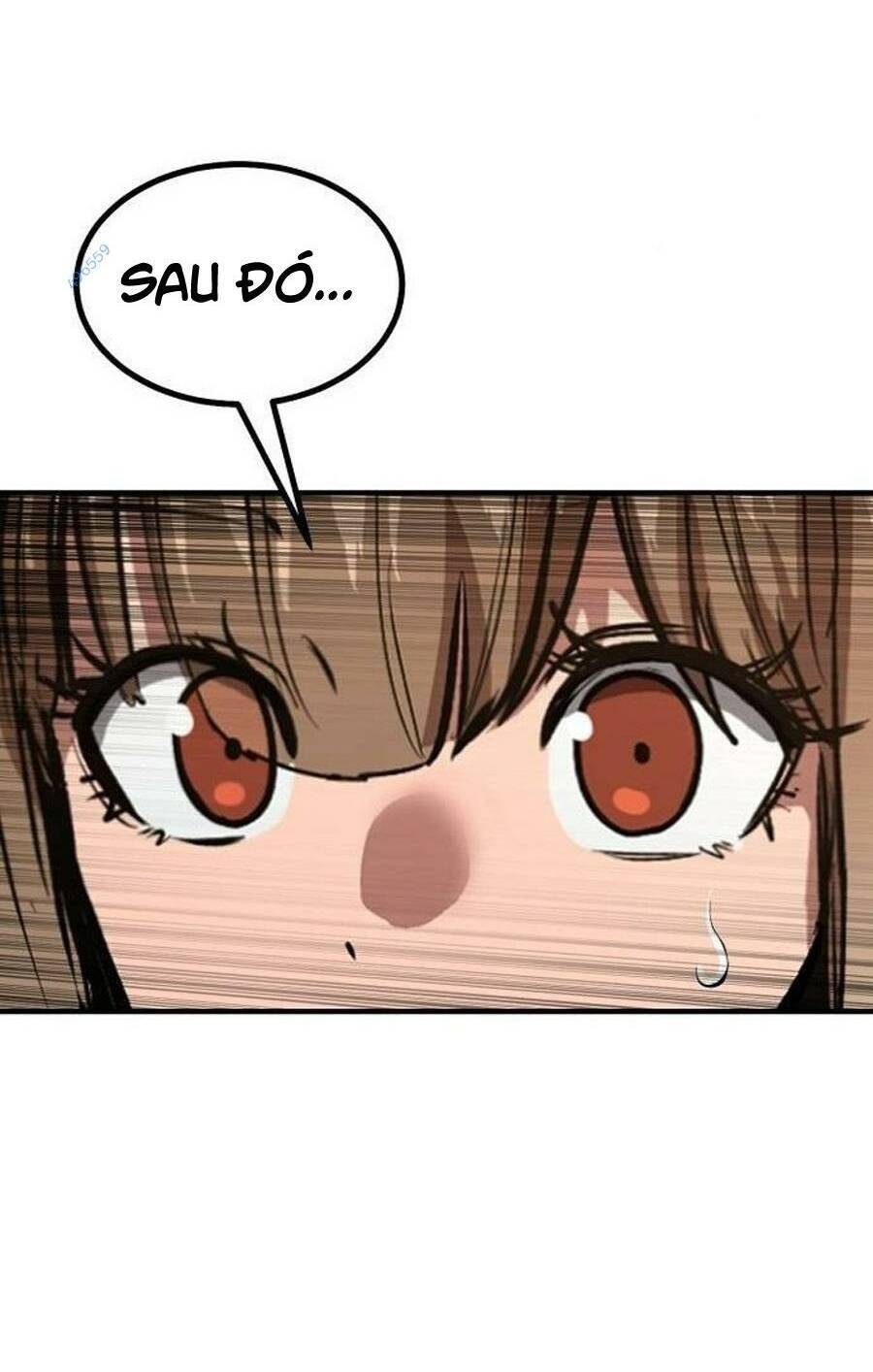 Võ Vương Kang Haejin - Chapter 29 - Page 30