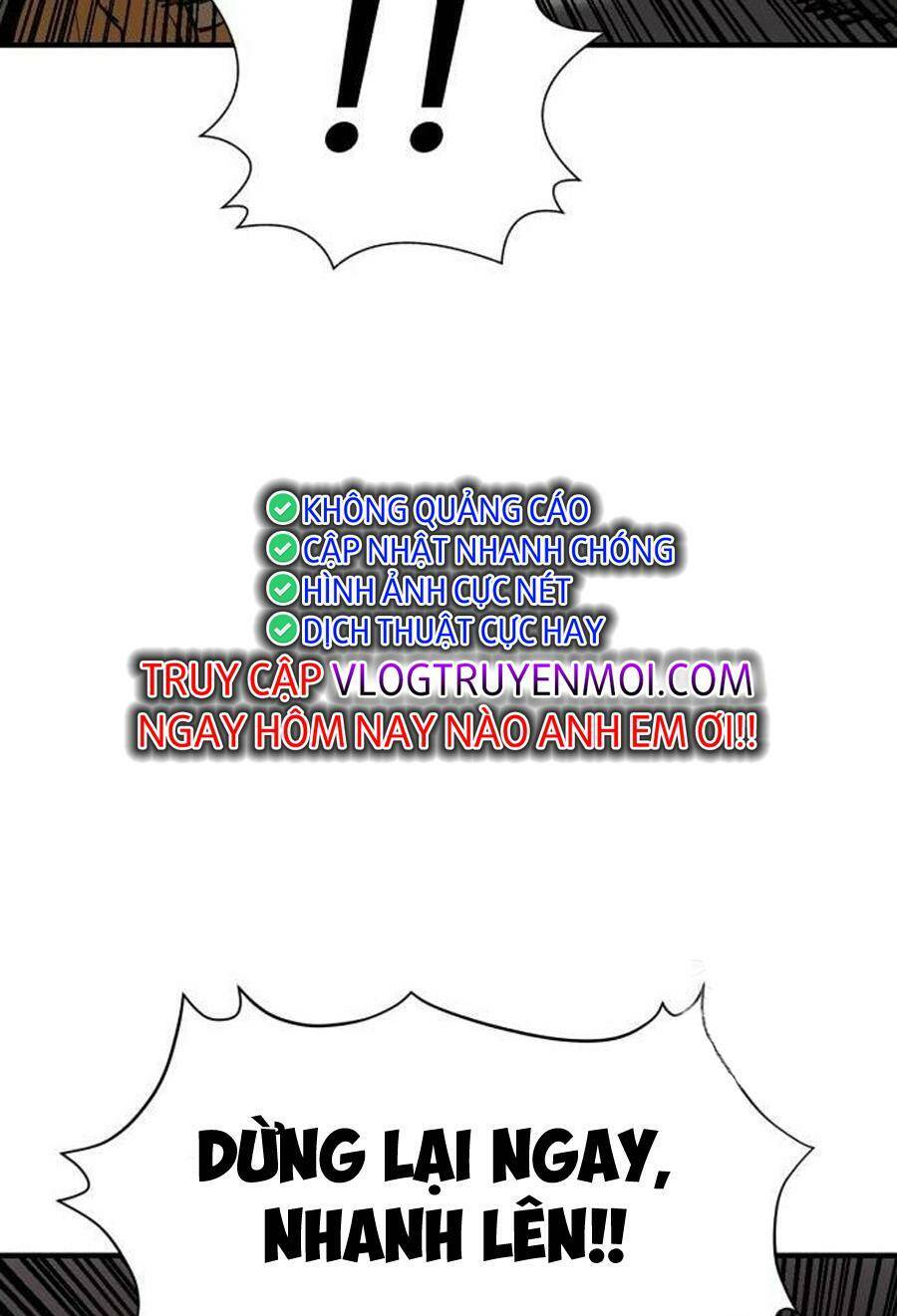 Võ Vương Kang Haejin - Chapter 29 - Page 32