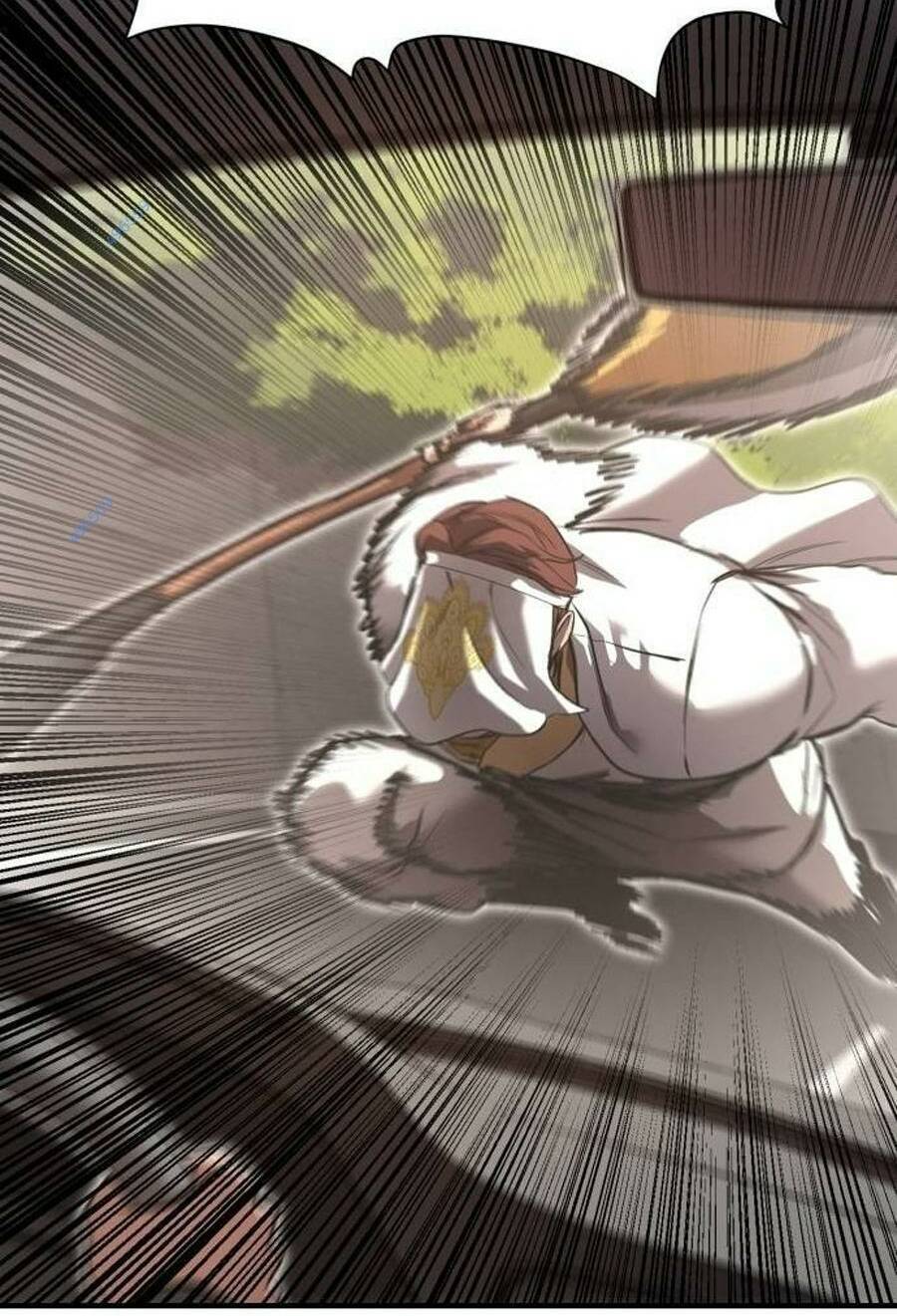 Võ Vương Kang Haejin - Chapter 29 - Page 33