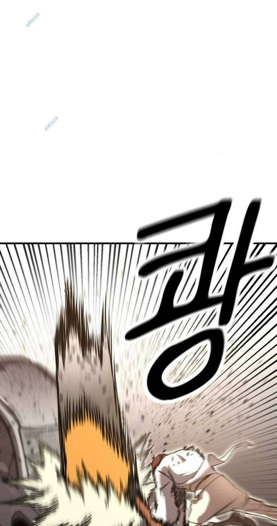 Võ Vương Kang Haejin - Chapter 29 - Page 34