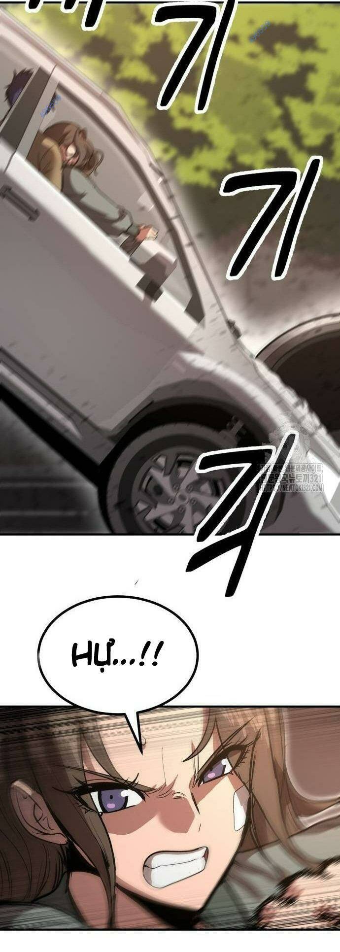 Võ Vương Kang Haejin - Chapter 29 - Page 36