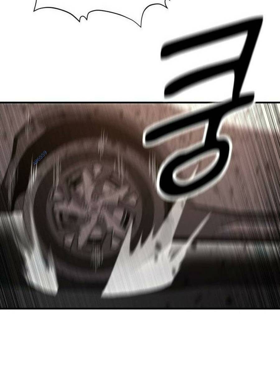 Võ Vương Kang Haejin - Chapter 29 - Page 38