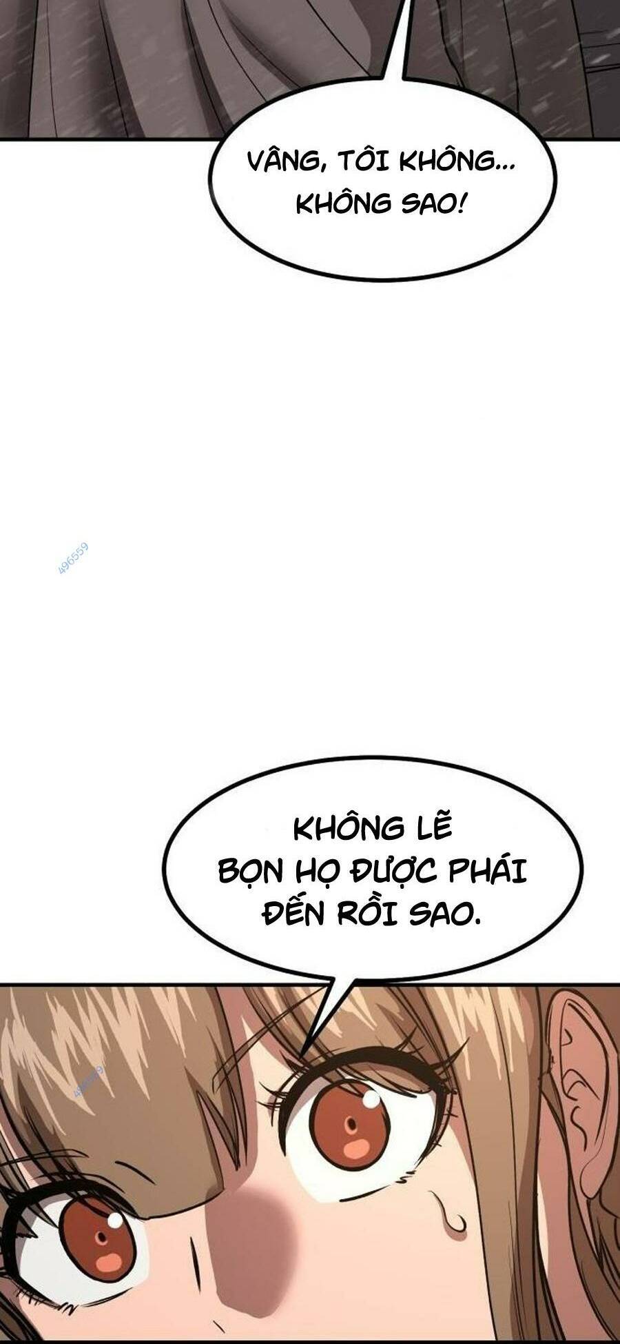 Võ Vương Kang Haejin - Chapter 29 - Page 40