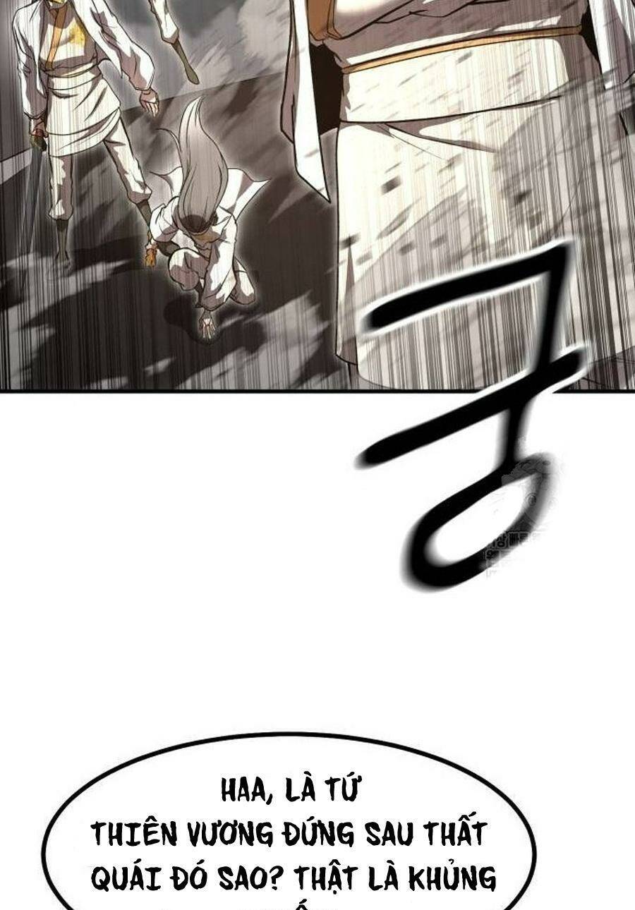 Võ Vương Kang Haejin - Chapter 29 - Page 42