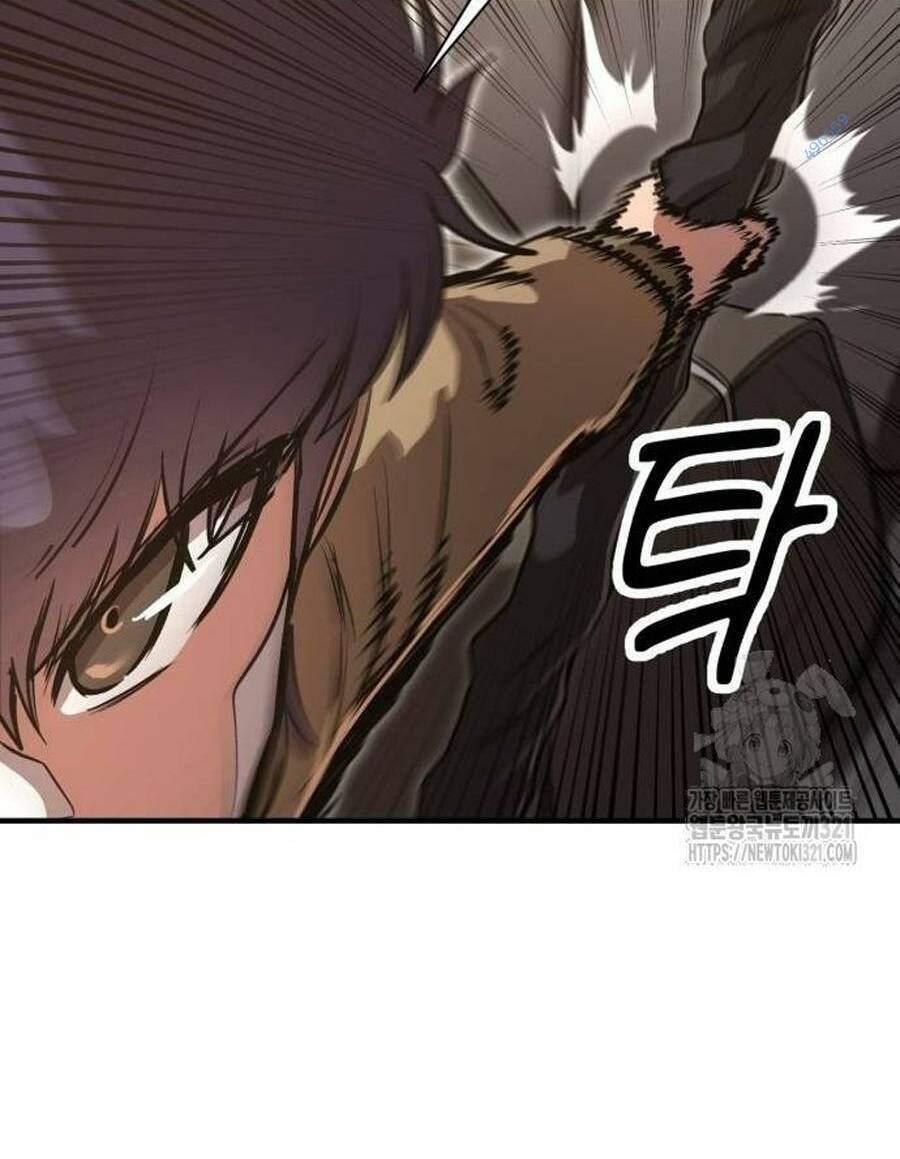 Võ Vương Kang Haejin - Chapter 29 - Page 46